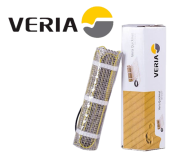 Нагрівальний мат Veria 150 Вт/м2